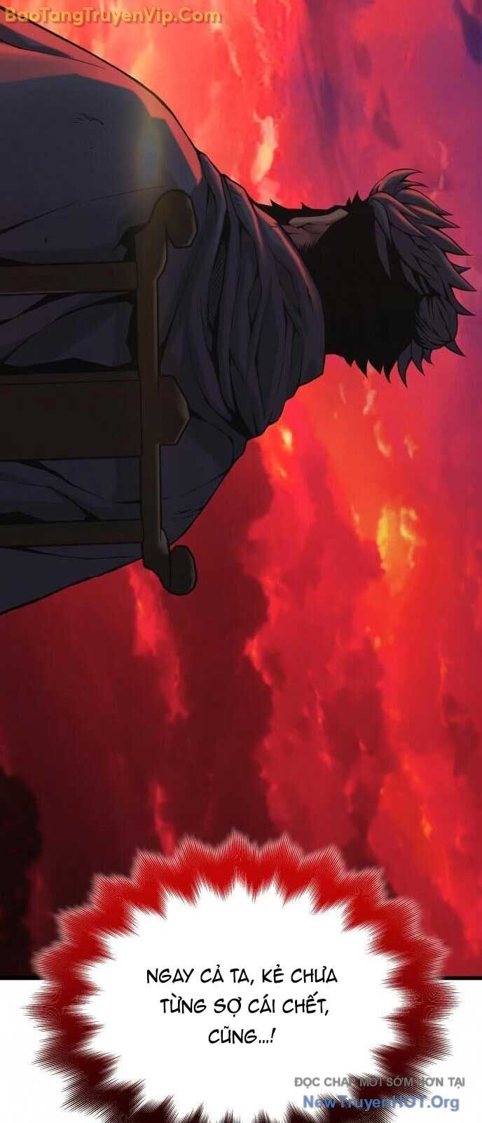 Quái Lực Loạn Thần Chap 85 - Next Chap 86