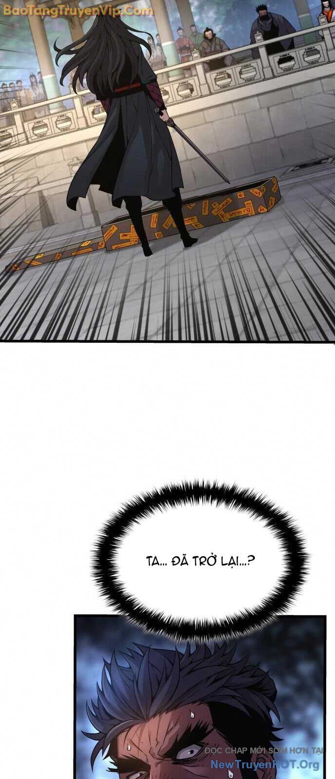 Quái Lực Loạn Thần Chap 85 - Next Chap 86