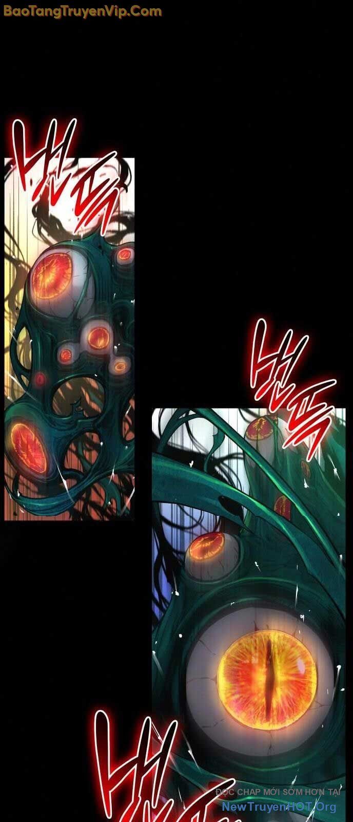 Quái Lực Loạn Thần Chap 85 - Next Chap 86