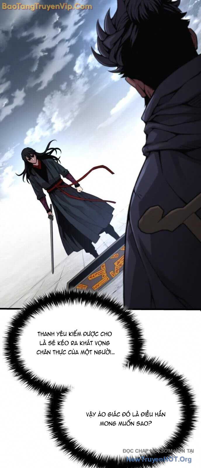 Quái Lực Loạn Thần Chap 85 - Next Chap 86