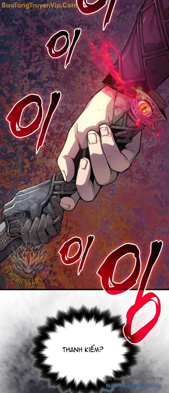 Quái Lực Loạn Thần Chap 85 - Next Chap 86