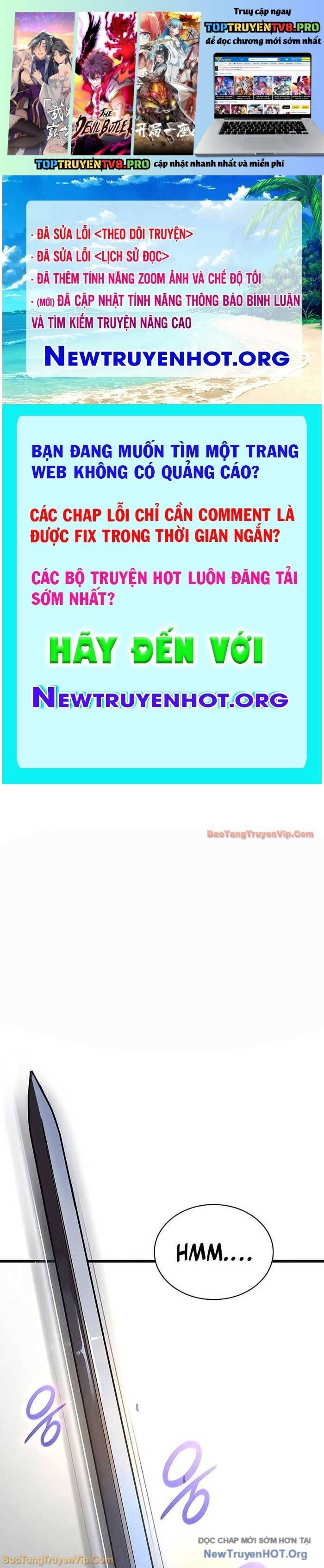 Quái Lực Loạn Thần Chap 86 - Next Chap 87