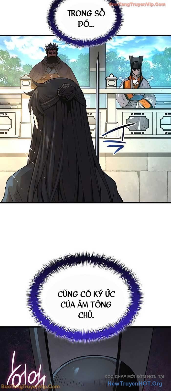 Quái Lực Loạn Thần Chap 86 - Next Chap 87