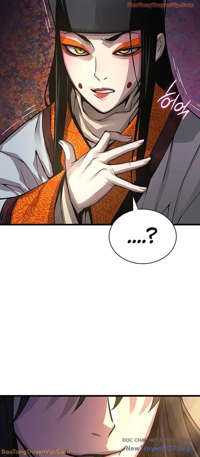 Quái Lực Loạn Thần Chap 86 - Next Chap 87