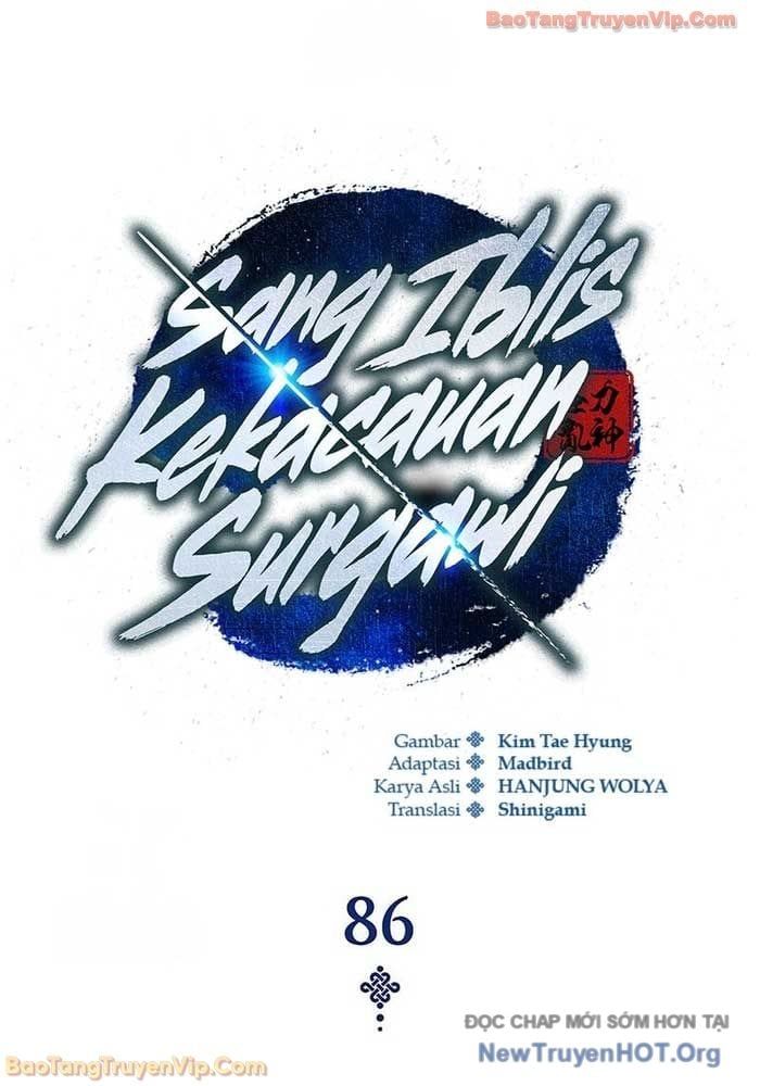 Quái Lực Loạn Thần Chap 86 - Next Chap 87