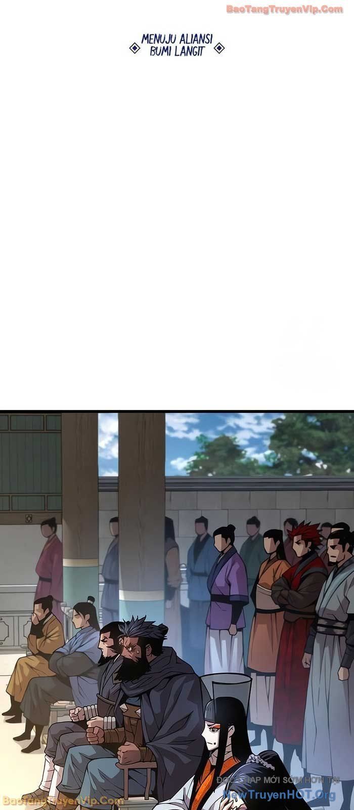 Quái Lực Loạn Thần Chap 86 - Next Chap 87