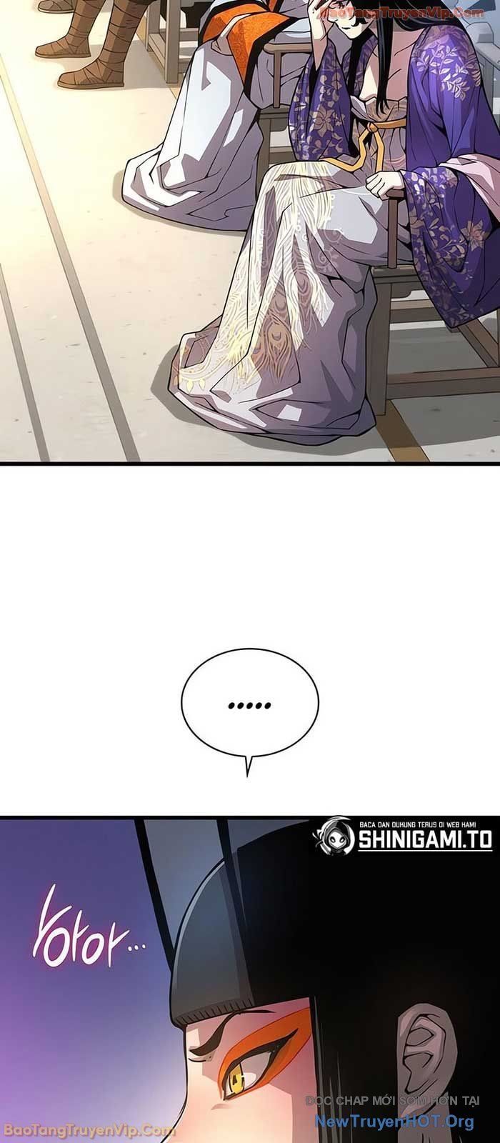 Quái Lực Loạn Thần Chap 86 - Next Chap 87