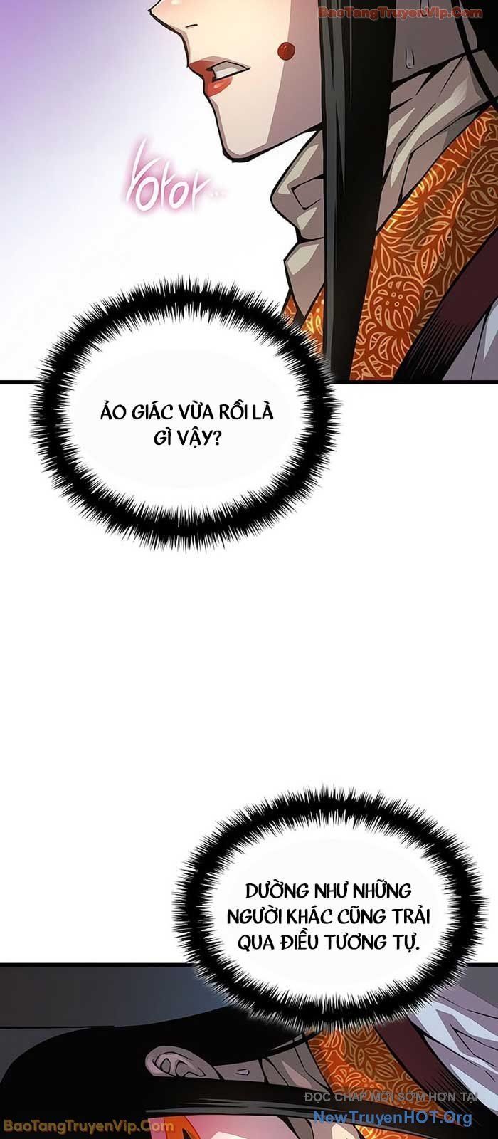 Quái Lực Loạn Thần Chap 86 - Next Chap 87