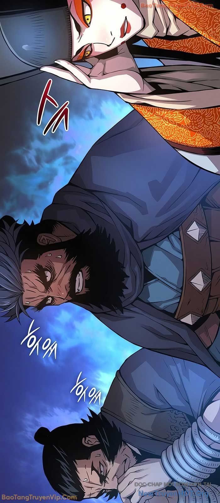 Quái Lực Loạn Thần Chap 86 - Next Chap 87