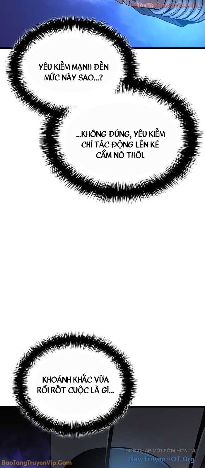 Quái Lực Loạn Thần Chap 86 - Next Chap 87