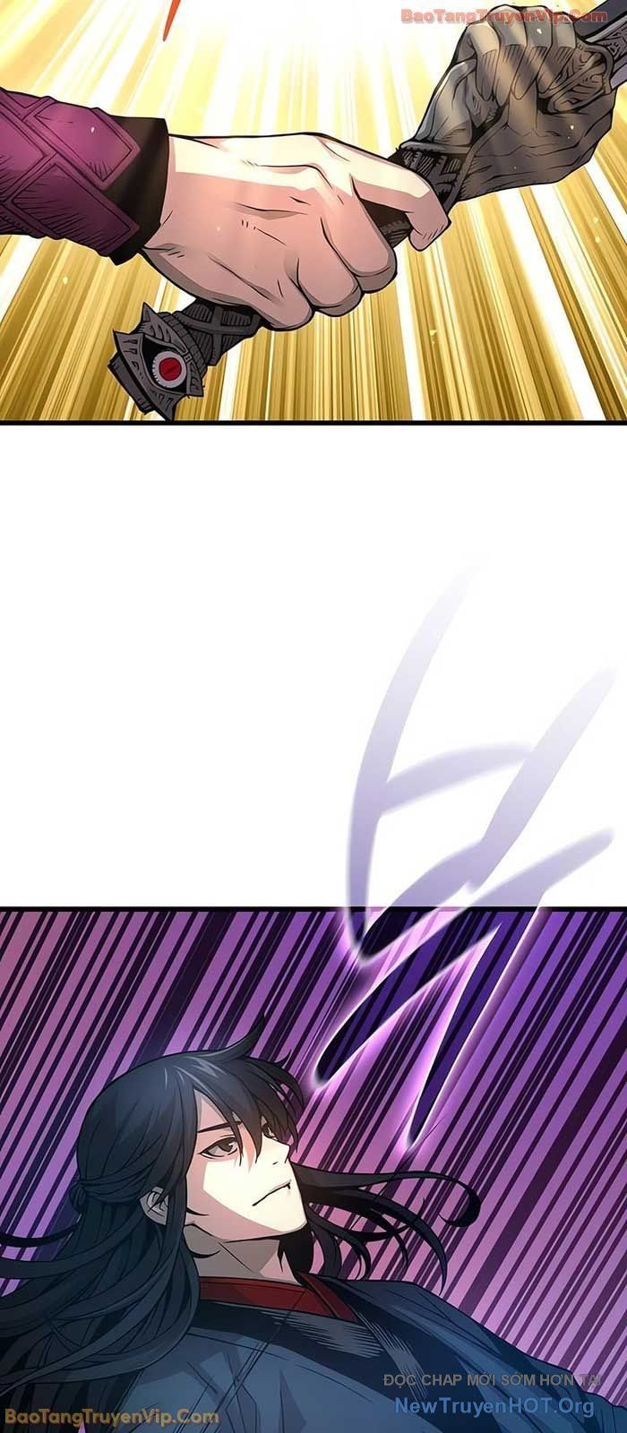 Quái Lực Loạn Thần Chap 86 - Next Chap 87