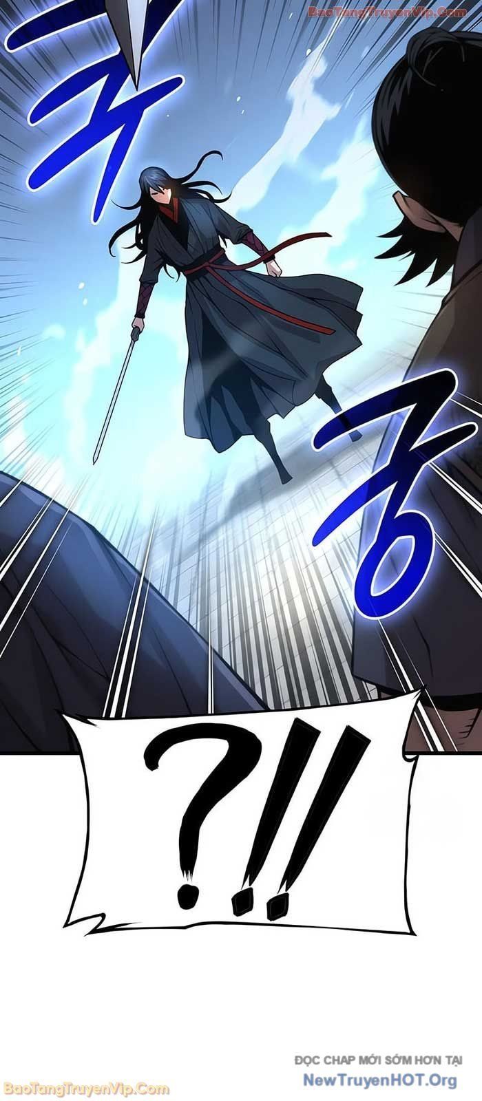 Quái Lực Loạn Thần Chap 86 - Next Chap 87