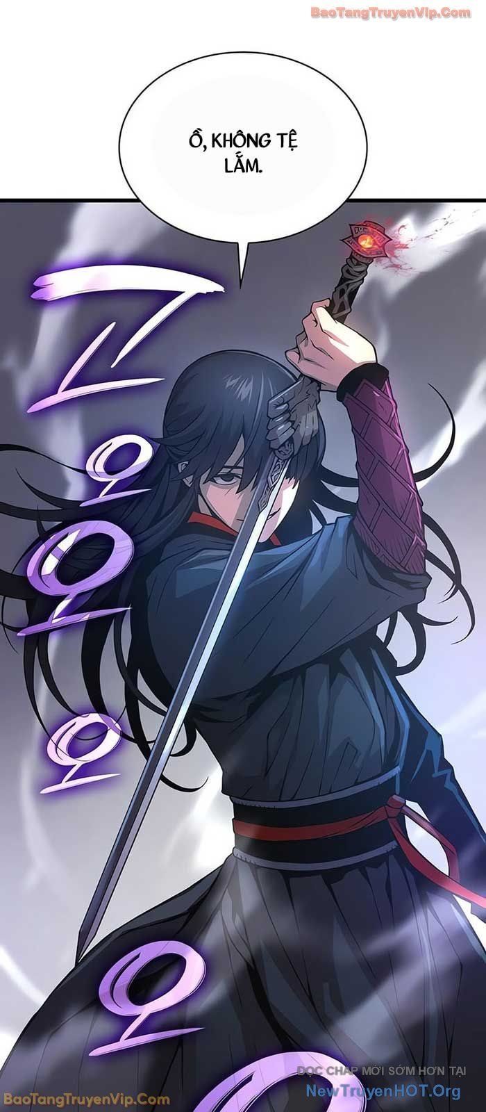 Quái Lực Loạn Thần Chap 86 - Next Chap 87