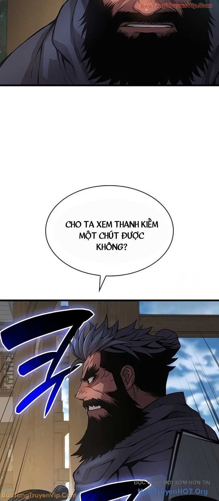 Quái Lực Loạn Thần Chap 86 - Next Chap 87