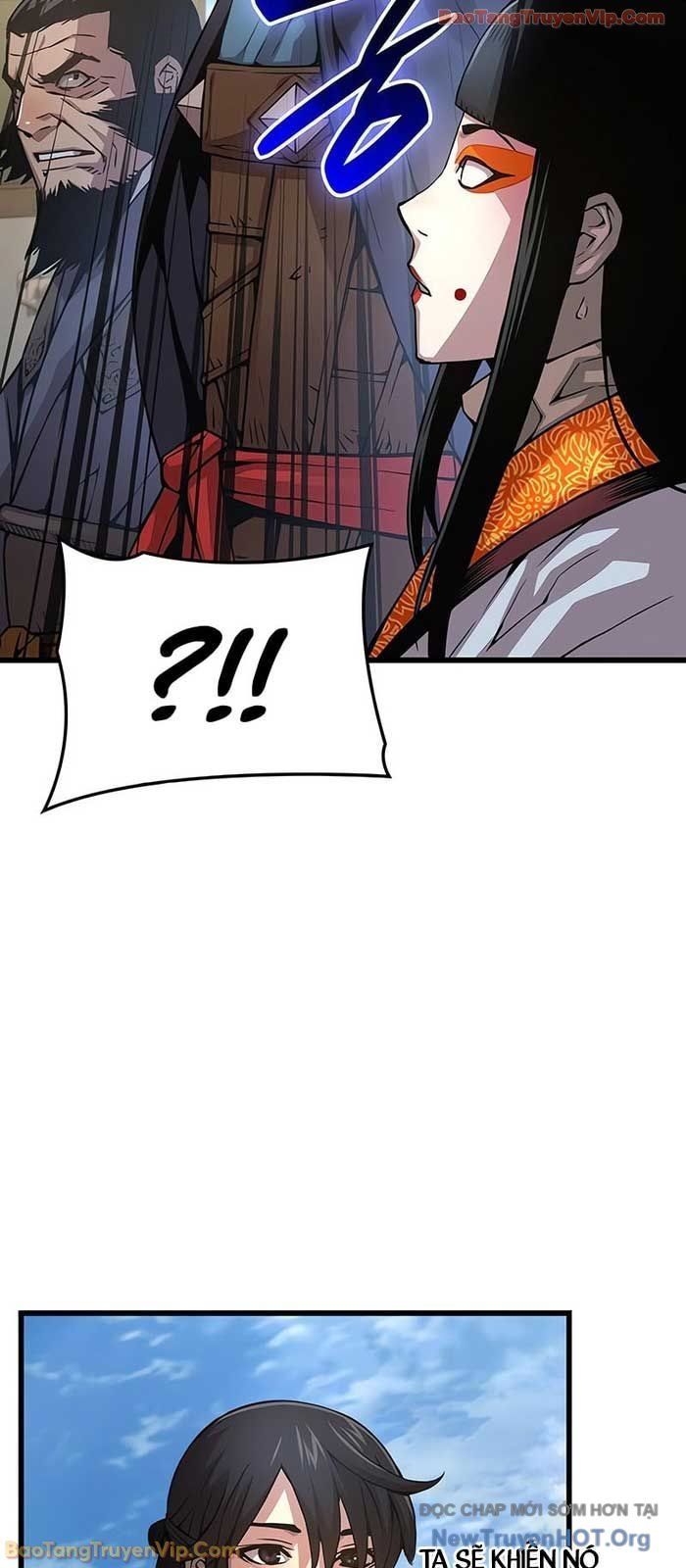 Quái Lực Loạn Thần Chap 86 - Next Chap 87