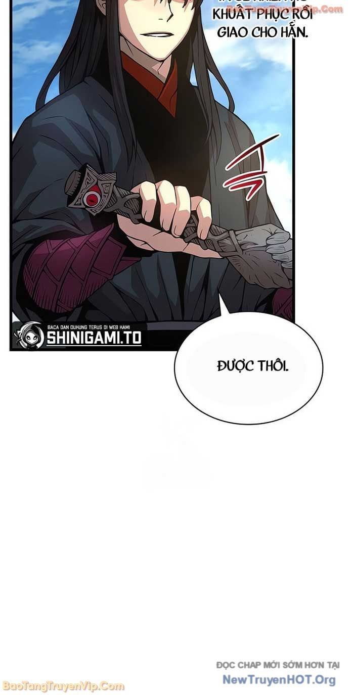 Quái Lực Loạn Thần Chap 86 - Next Chap 87