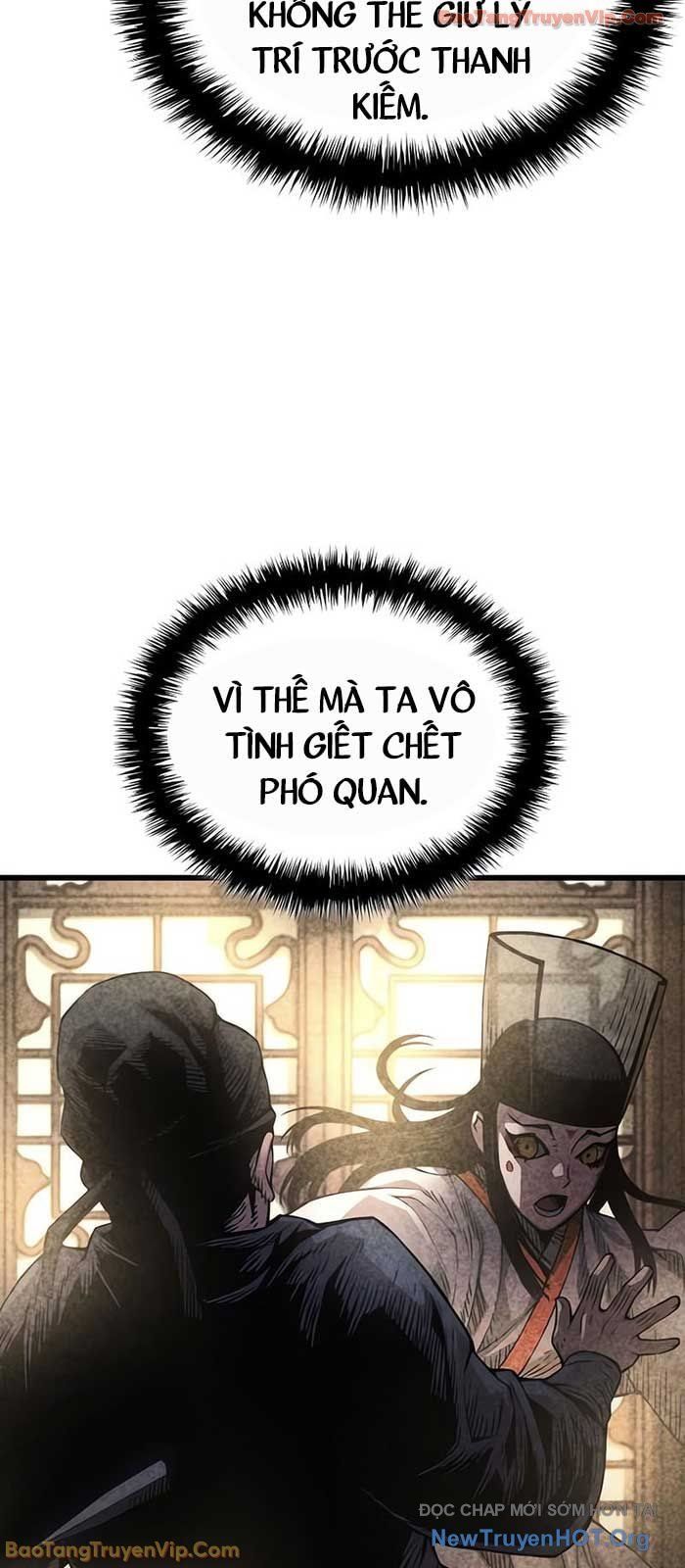 Quái Lực Loạn Thần Chap 86 - Next Chap 87