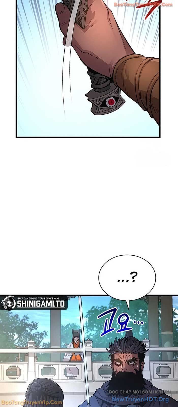 Quái Lực Loạn Thần Chap 86 - Next Chap 87