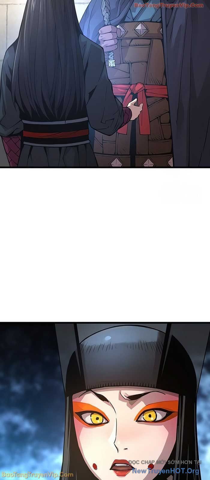 Quái Lực Loạn Thần Chap 86 - Next Chap 87