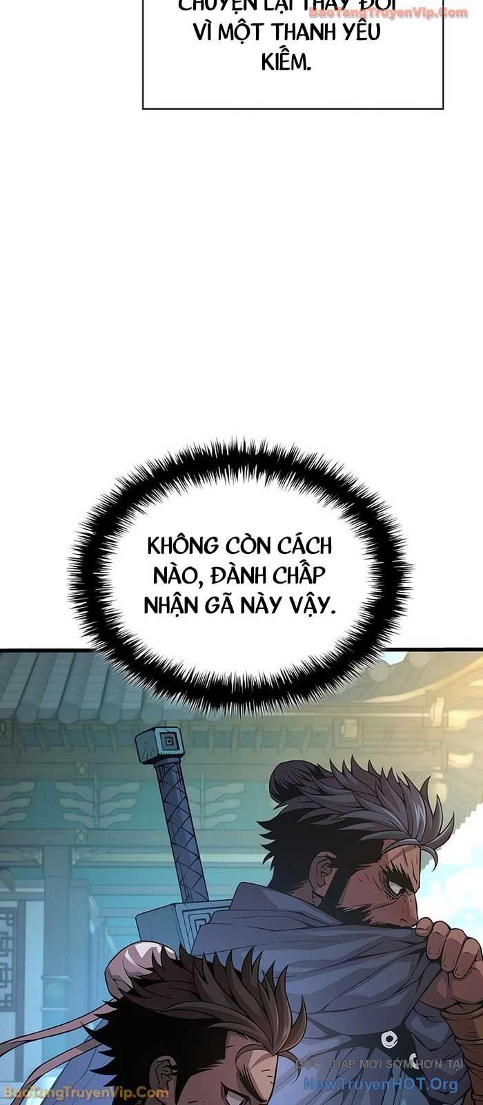 Quái Lực Loạn Thần Chap 86 - Next Chap 87