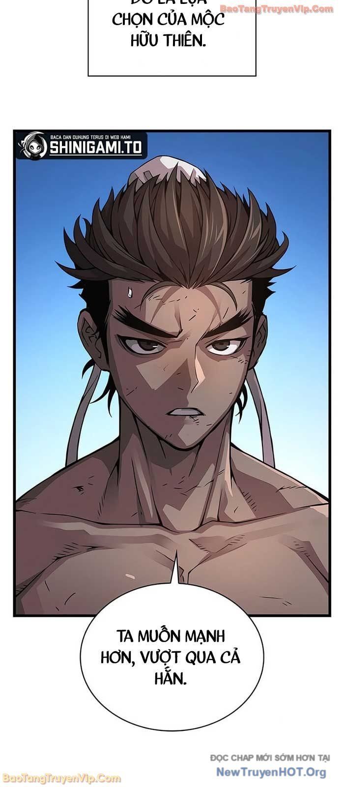 Quái Lực Loạn Thần Chap 86 - Next Chap 87