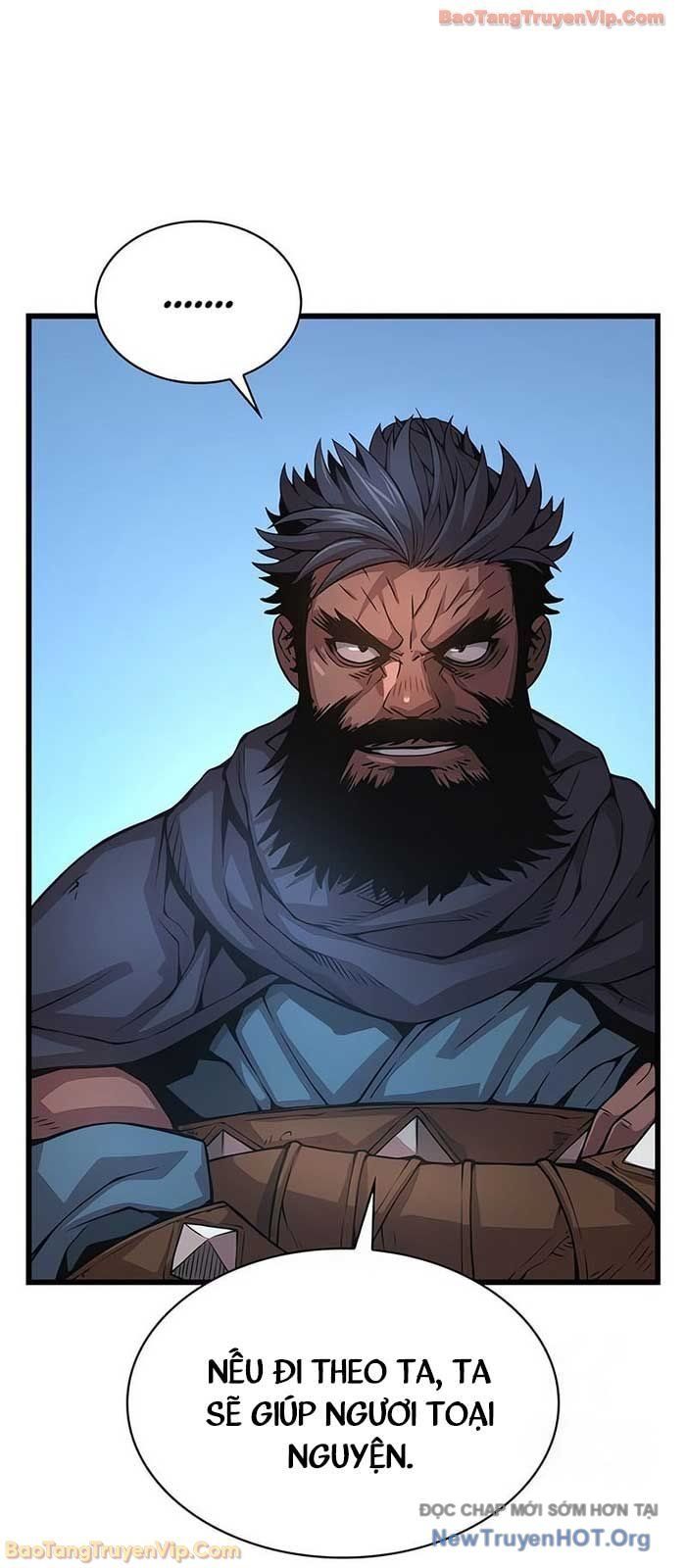 Quái Lực Loạn Thần Chap 86 - Next Chap 87