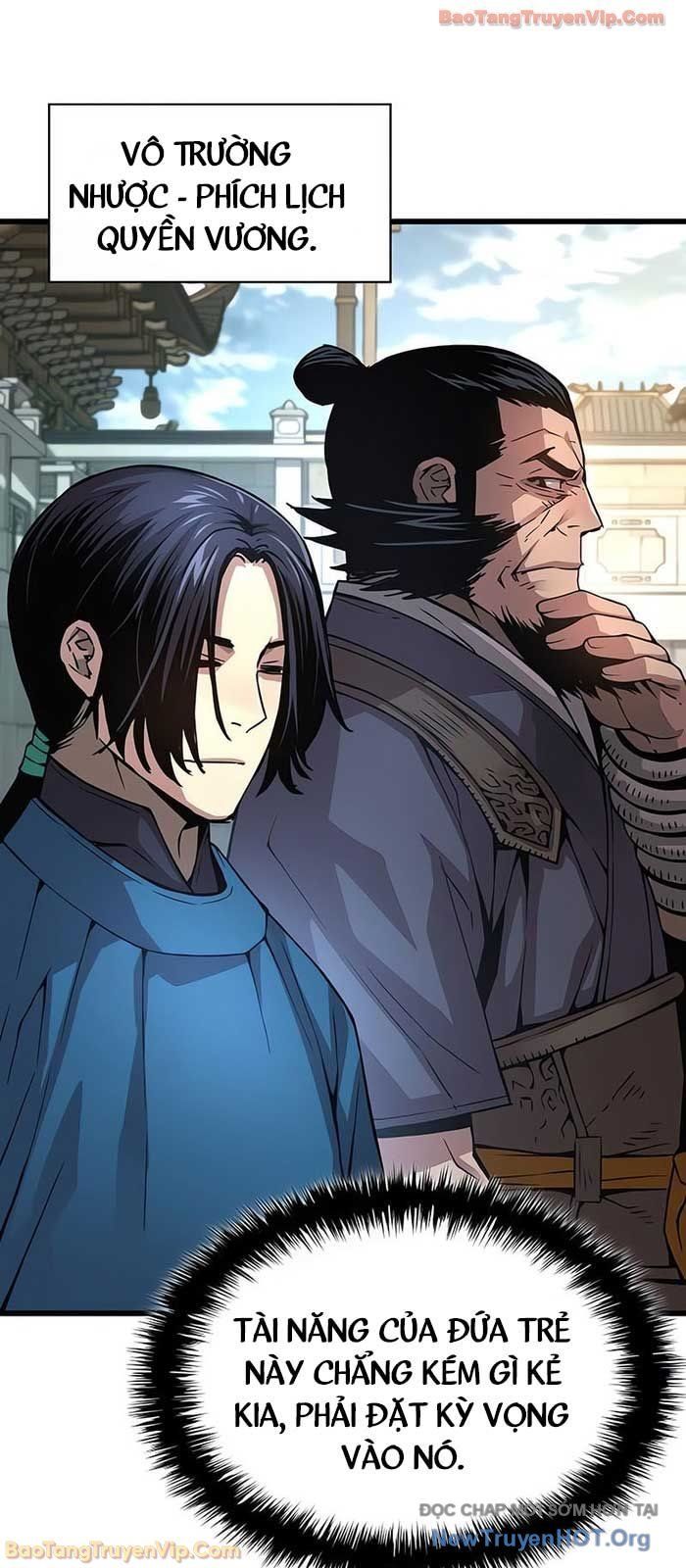 Quái Lực Loạn Thần Chap 86 - Next Chap 87