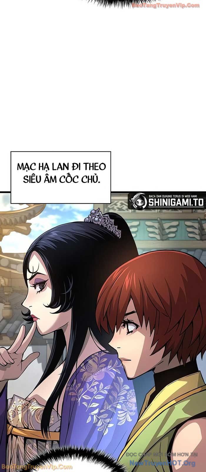 Quái Lực Loạn Thần Chap 86 - Next Chap 87