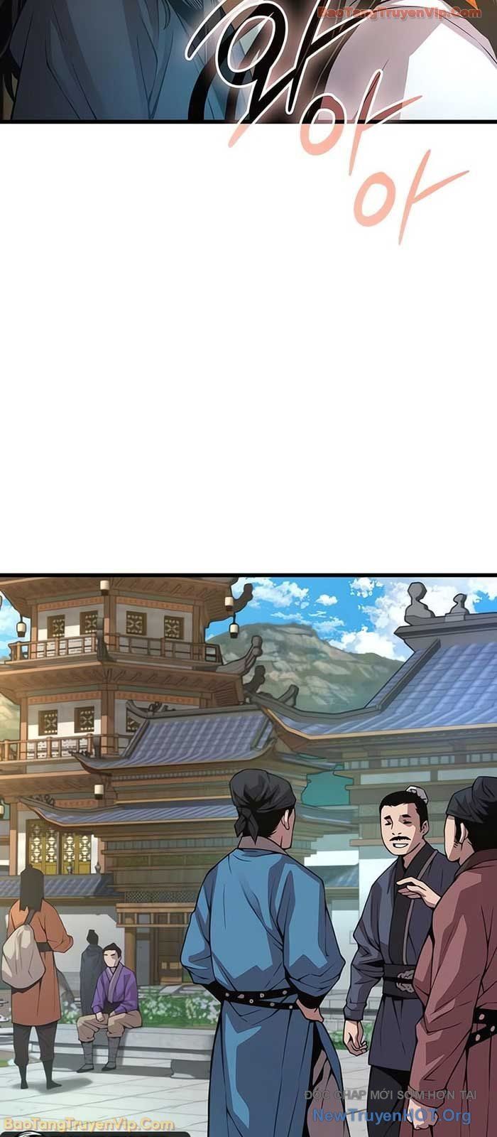 Quái Lực Loạn Thần Chap 86 - Next Chap 87