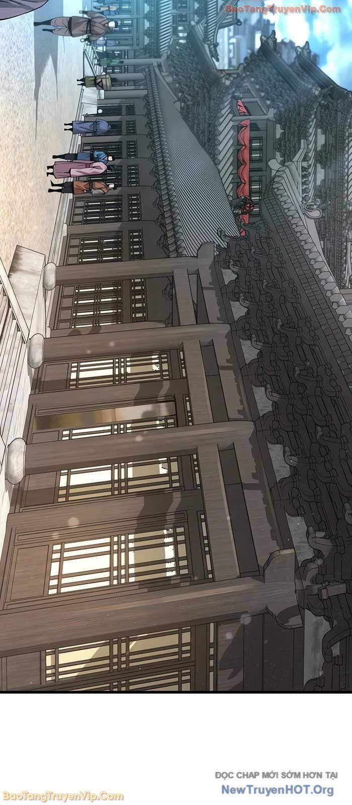 Quái Lực Loạn Thần Chap 86 - Next Chap 87