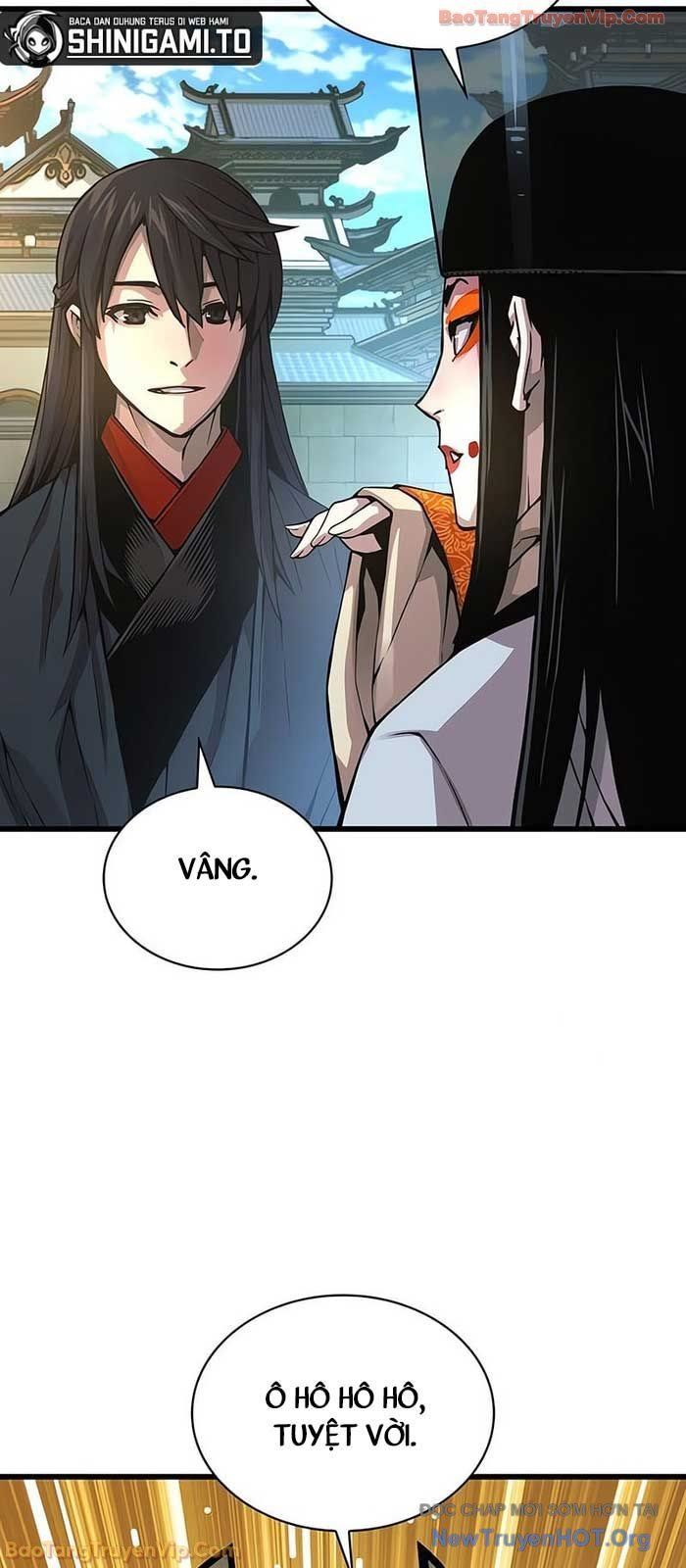 Quái Lực Loạn Thần Chap 86 - Next Chap 87