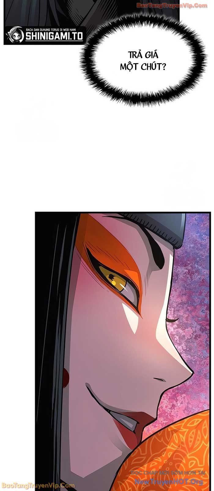 Quái Lực Loạn Thần Chap 86 - Next Chap 87