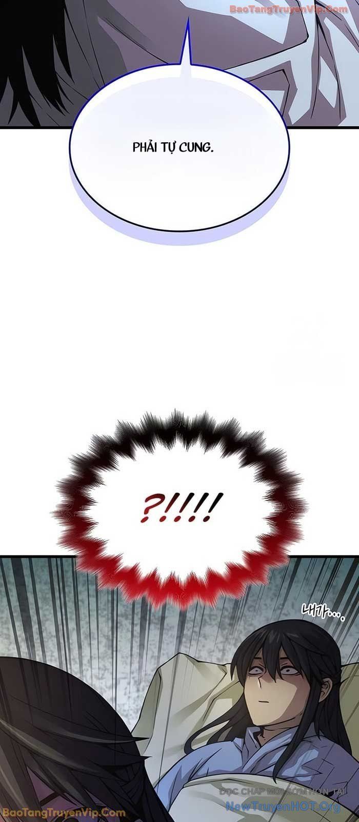 Quái Lực Loạn Thần Chap 86 - Next Chap 87