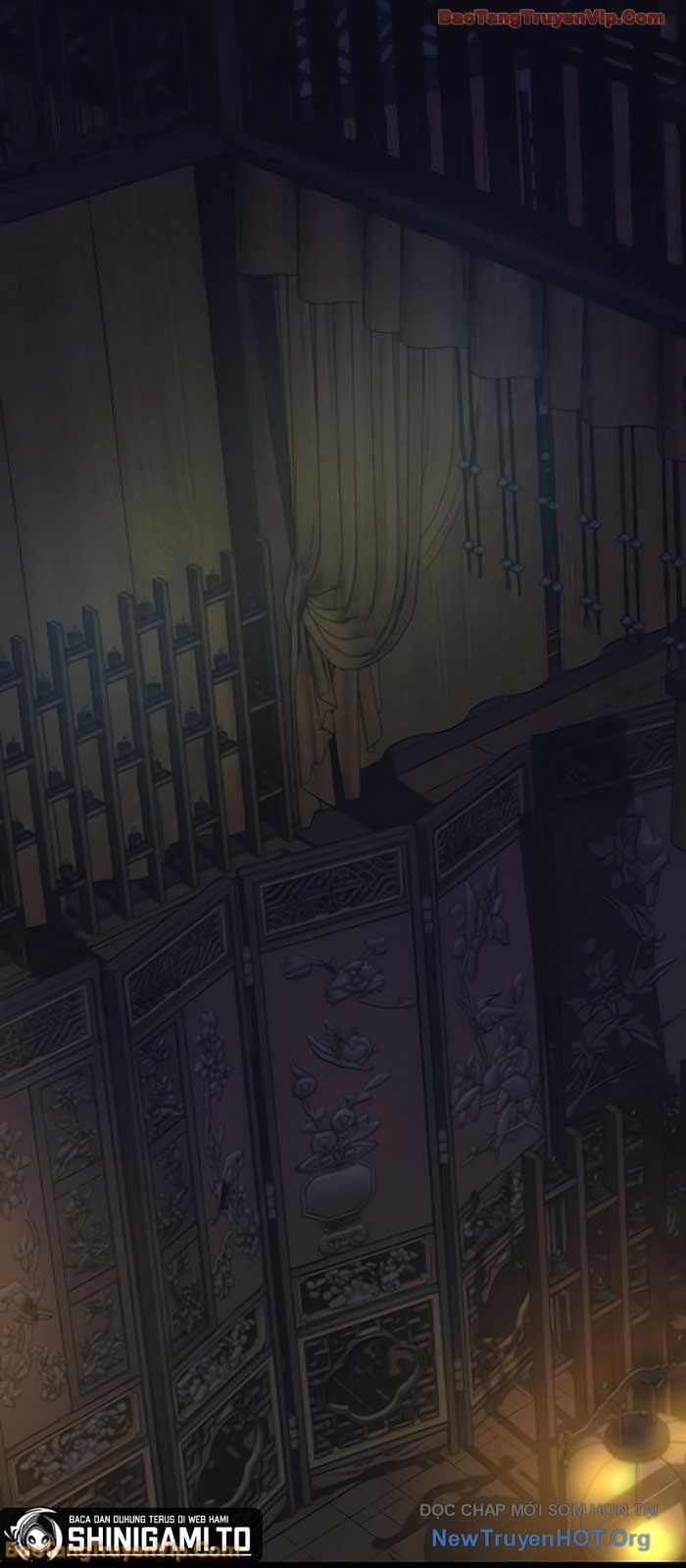 Quái Lực Loạn Thần Chap 86 - Next Chap 87