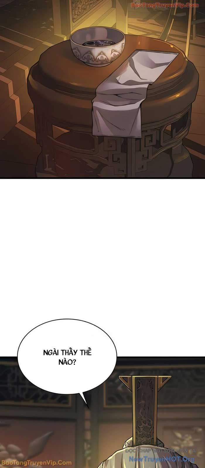 Quái Lực Loạn Thần Chap 86 - Next Chap 87