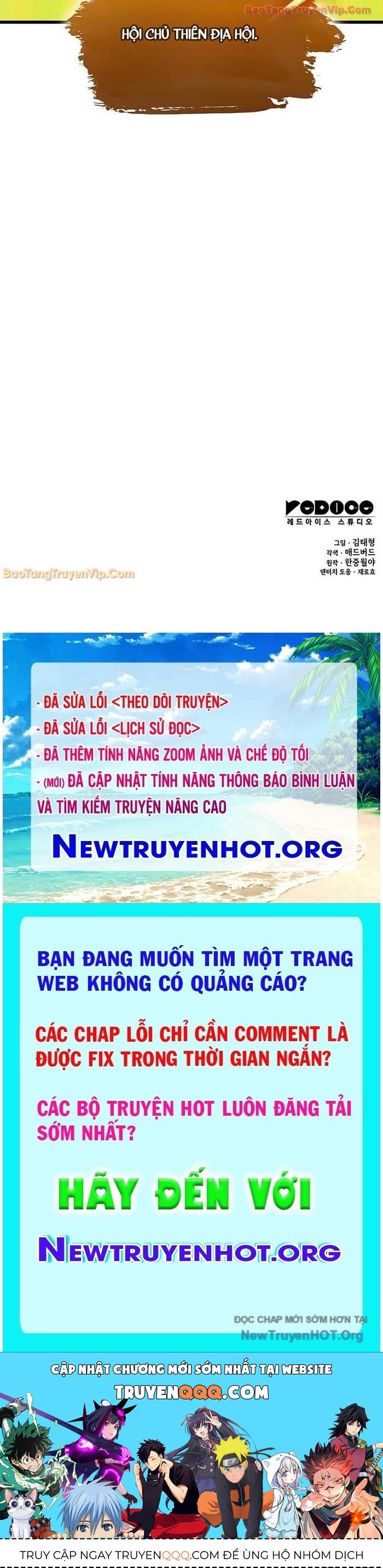 Quái Lực Loạn Thần Chap 86 - Next Chap 87
