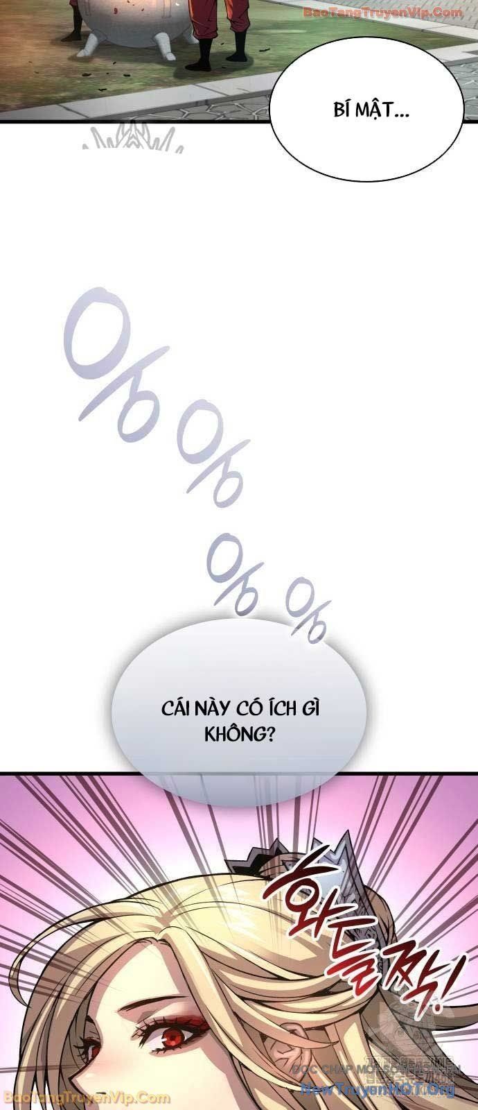 Quái Lực Loạn Thần Chap 87 - Next Chap 88