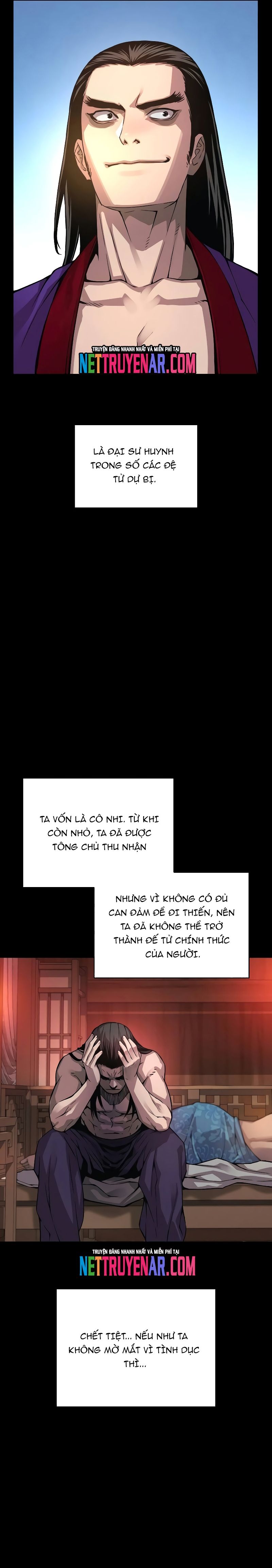 Quái Lực Loạn Thần Chap 88 - Next Chap 89