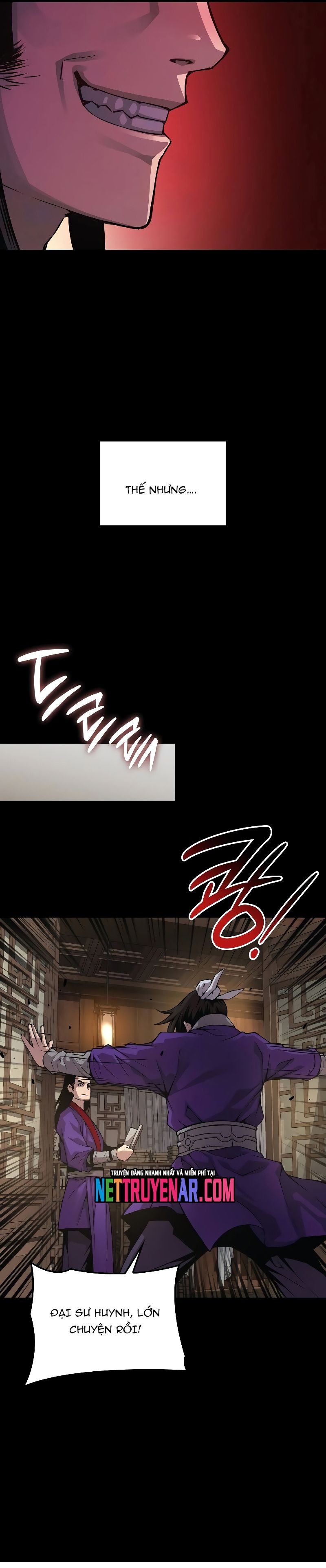 Quái Lực Loạn Thần Chap 88 - Next Chap 89