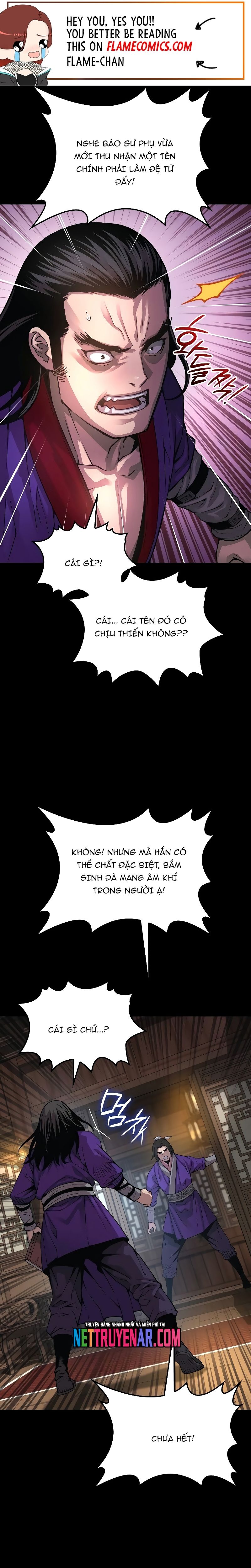 Quái Lực Loạn Thần Chap 88 - Next Chap 89