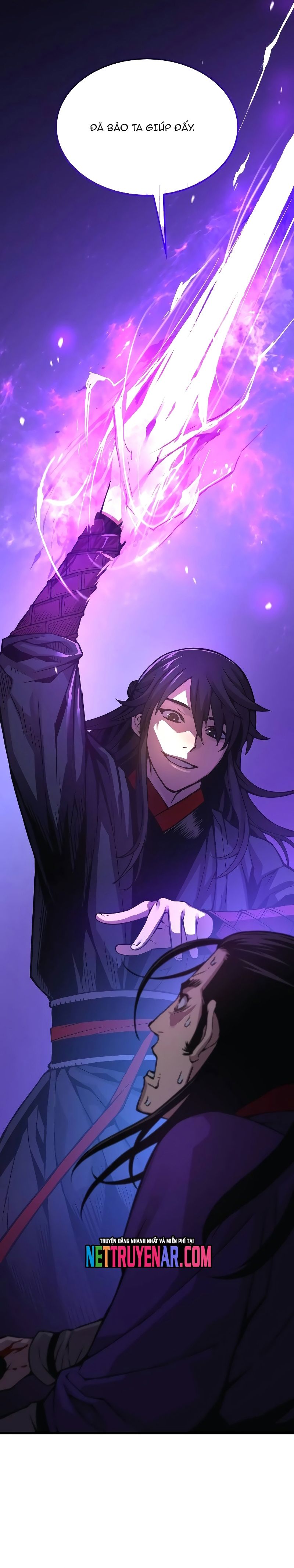 Quái Lực Loạn Thần Chap 88 - Next Chap 89