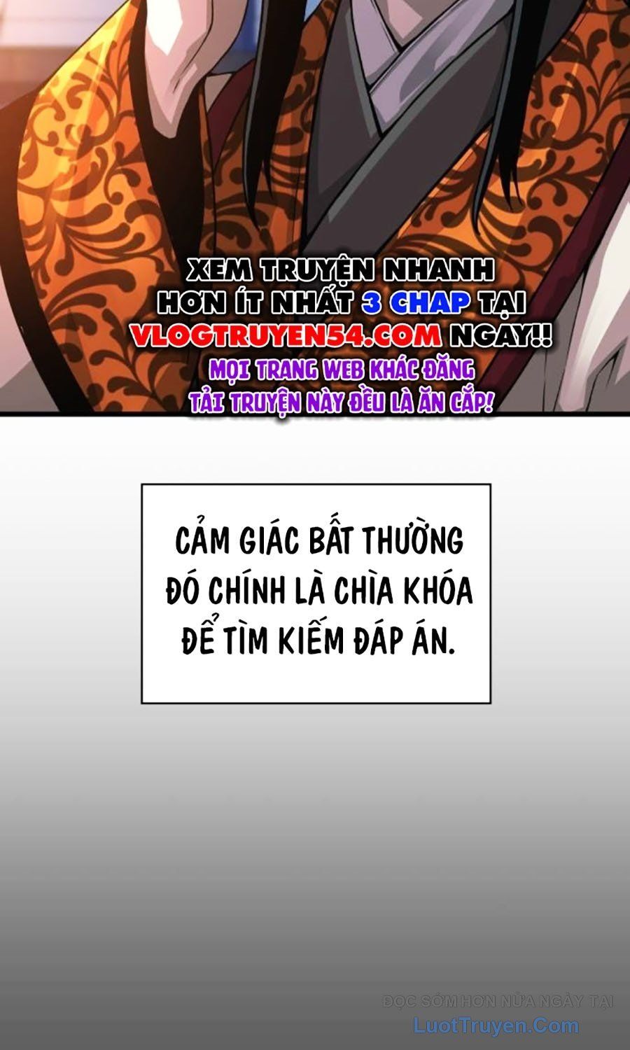 Quái Lực Loạn Thần Chap 93 - Next Chap 94