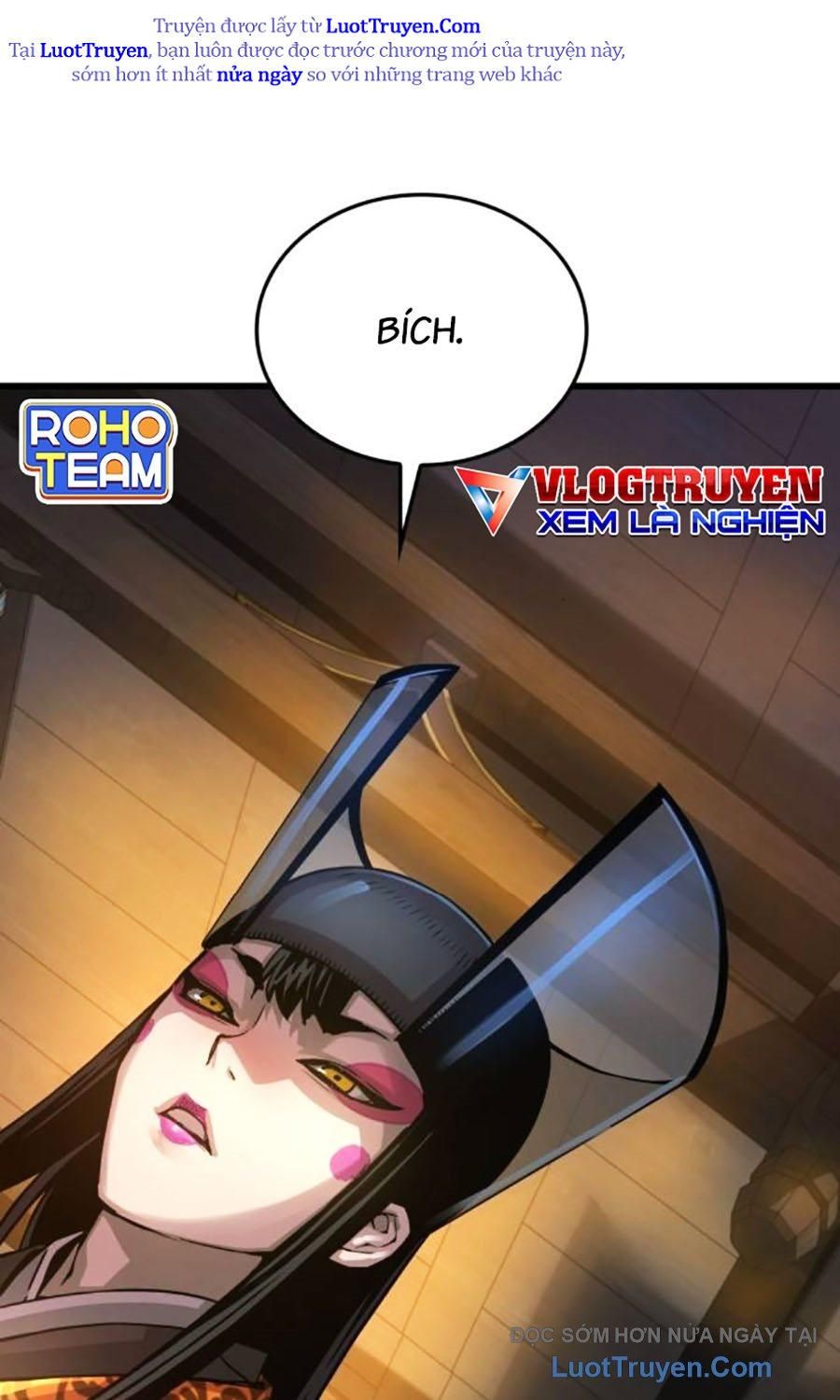 Quái Lực Loạn Thần Chap 93 - Next Chap 94