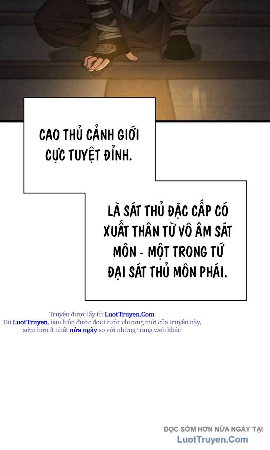 Quái Lực Loạn Thần Chap 93 - Next Chap 94