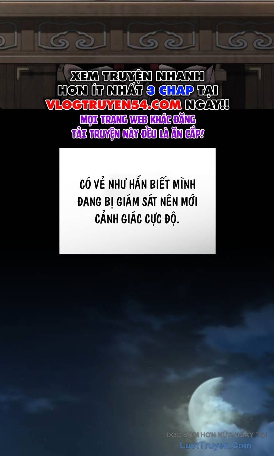 Quái Lực Loạn Thần Chap 93 - Next Chap 94