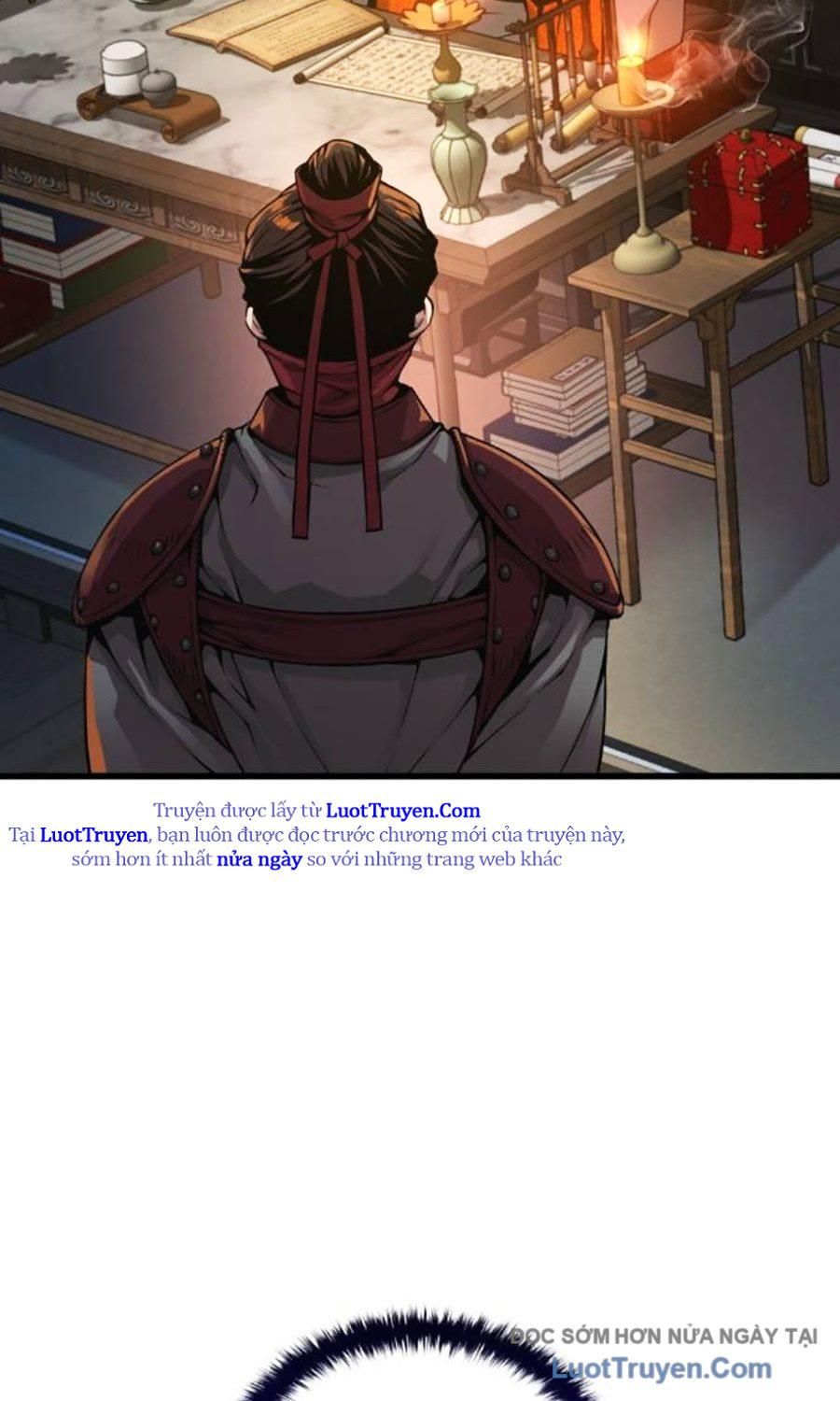 Quái Lực Loạn Thần Chap 93 - Next Chap 94