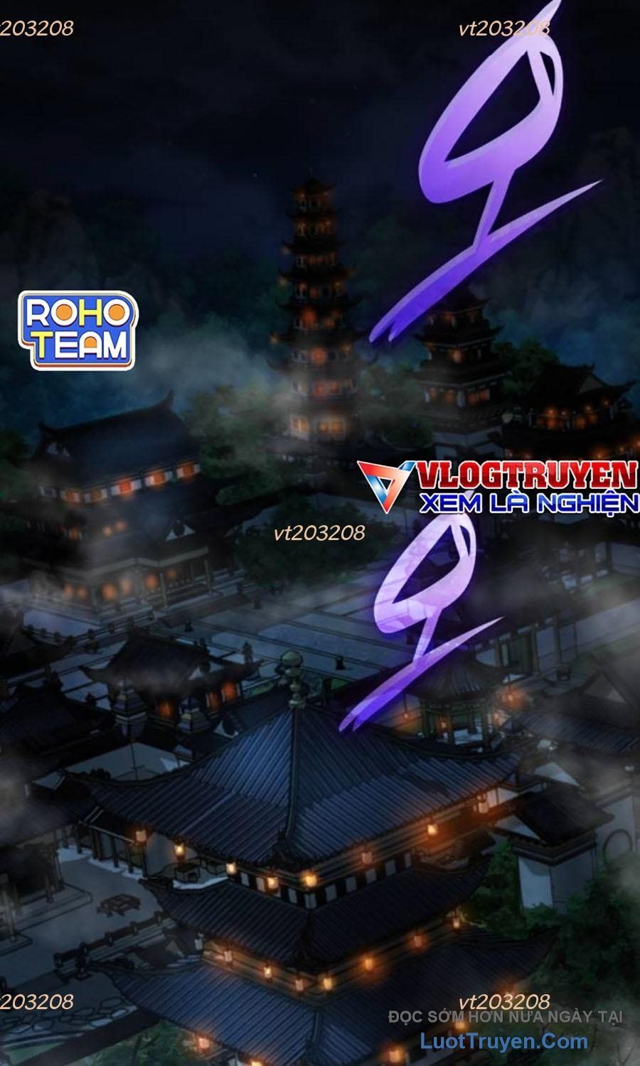 Quái Lực Loạn Thần Chap 93 - Next Chap 94