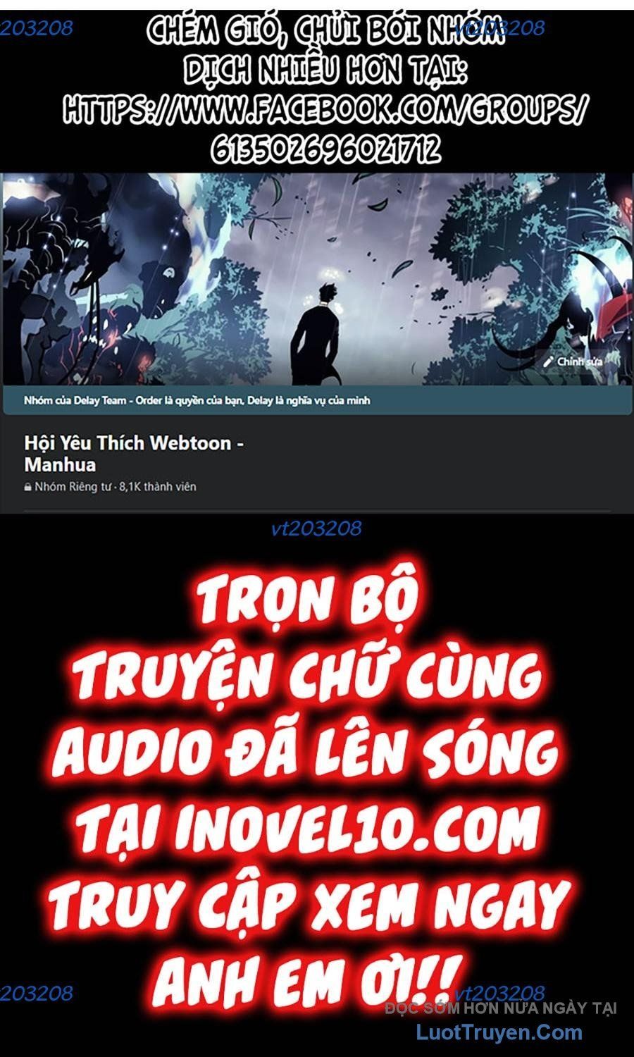 Quái Lực Loạn Thần Chap 93 - Next Chap 94