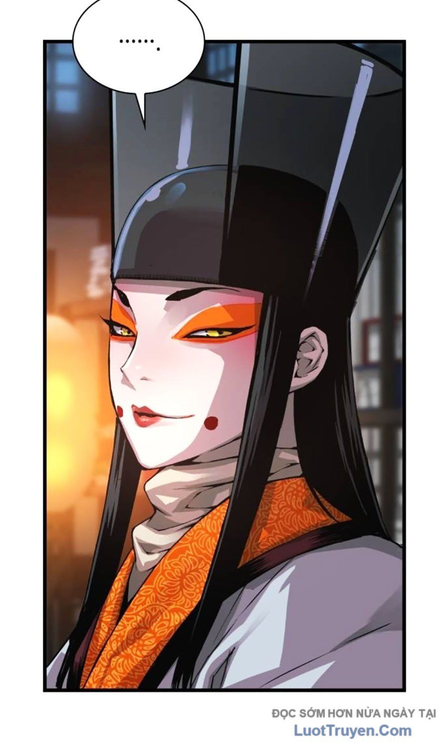 Quái Lực Loạn Thần Chap 93 - Next Chap 94