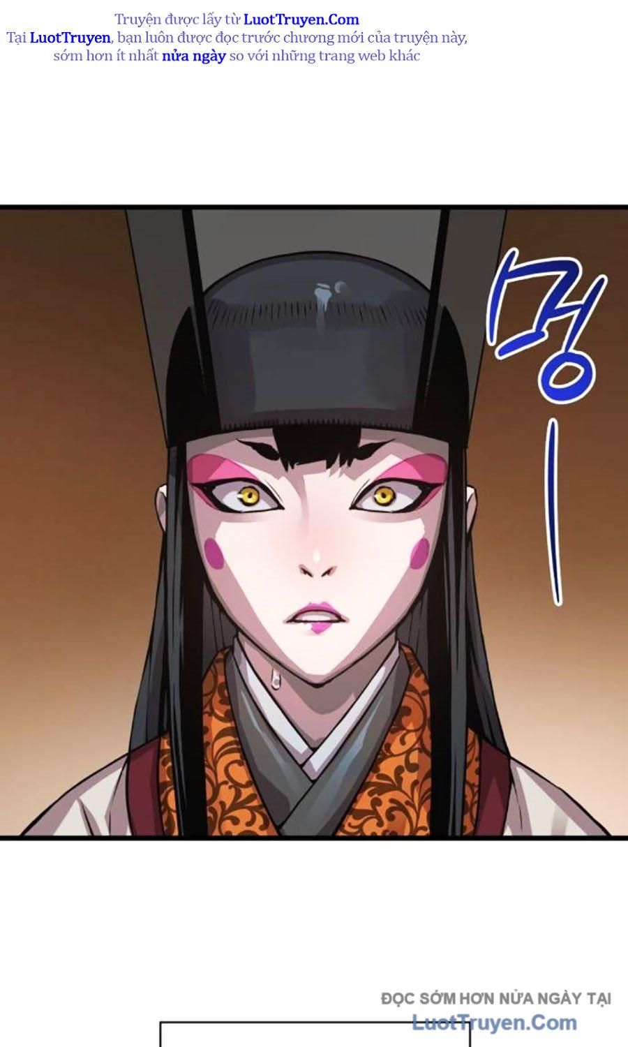 Quái Lực Loạn Thần Chap 93 - Next Chap 94